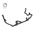 High Quality Auto Parts Coolant Radiator Hose 17127548230 1712 7548 230