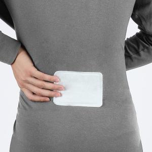 Wholesale Air Activated Back Pain Heat Patch Pain Relieve Back Pain Pads OEM from china suppliers