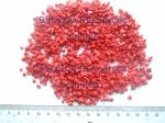 GMP factory supply Top Grade Freeze Dried Fruit Snack Dried Raspberries Granule