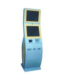 Multimedia Self Payment Kisok With Card Dispenser, S816-B