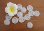 Unilateral Air Exhalation Degassing Valve For Zipper Coffee Bags