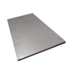 201 304 316L Cold Rolled Steel Sheet 1mm thickness Brushed Finish