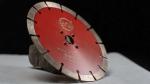 A Grade Diamond Cutting Discs for Granite and Sandstone OBM Customized