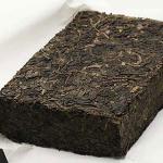 Dark Tea Brick HypolipidemicImprove Immunity Custom Gift Package