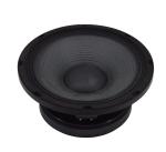 Ferrite Magnet 450W RMS 97dB Church Audio Equipment