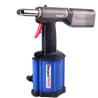 Buy cheap Industrial Air Operated Rivet Gun With Vaccuum System 19mm Stroke from wholesalers