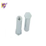 Fastener Type SO / SOA / SOS Through Hole Standoff Self Clinching