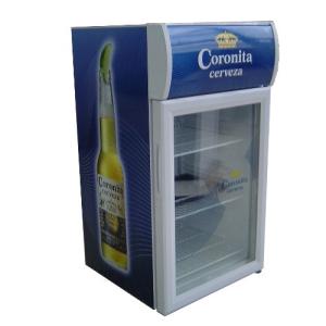 Wholesale 52L Cola Fridge,display Mini fridge, from china suppliers