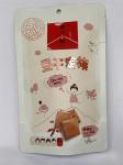 Vacuum Metalised Stand Up Packaging Pouches Mylar Resealable
