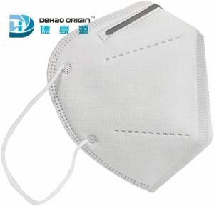 Wholesale Ultrasonic Soldered 5 Layers Disposable Breathing Mask from china suppliers