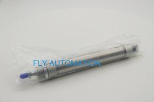 Wholesale Alloy Steel FESTO Round Cylinder DSNU-32-125-PPV-A 196025 Pneumatic Air Cylinders from china suppliers