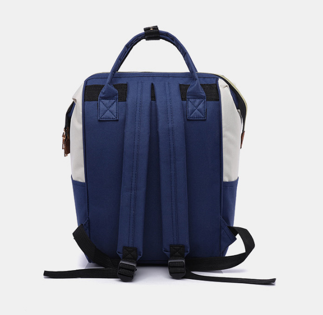 Multi Function Travel Mommy Backpack Infant Baby Diaper Bag Nursing Handbags