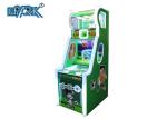 100W Amusement Game Machines Prizes Happy Soccer 3 II Shooting Ball Game