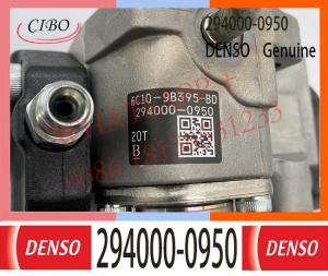 Wholesale 294000-0950 DENSO Diesel Engine Fuel HP3 pump 294000-0950 294000-0951 for FORD 6C1Q-9B395-BD 6C1Q-9B395-BE from china suppliers