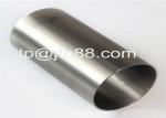 Diesel Engine Cylinder Liner For ISUZU E120 Tinned Alfin Cylinder Liner 9-11261