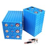 200Ah CALB Original 3.2 V Lifepo4 Cells For Solar Energy Storage Systems