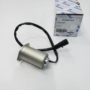 Wholesale OUSIMA Hydraulic Pump Solenoid Valve 4I-5674 For Excavator E312 E320 from china suppliers