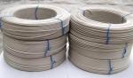 Stranded Thermocouple Compensation Cable Silicone Rubber / TPU / PUR / FEP / PFA