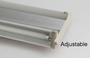 Wholesale T5 FLUORESCENT SUSPENDED LIGHTING FIXTURES FOR OFFICE LIGHTING 2X28W from china suppliers