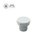 Jewelry Metal Bottle Caps For Luxury High End Niche Perfume Brands