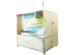 15KW Vacuum Chamber Helium Leak Detection System For Leak Testing Equipment