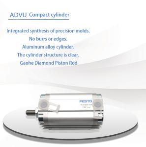 Wholesale Compact air cylinder ADVU-25-30-A-P-A - Festo 156613 from china suppliers
