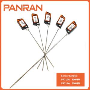 Wholesale Precision ±0.05 Degree 500mm Sensor Digital Thermometers Readout from china suppliers