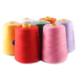 For Dress Sewing Thread Polyester Sewing Thread Wholesale Price High Quality Low