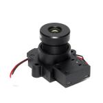 8mm Starlight Camera Lens