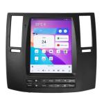 10.4 inch Car Stereo Autoradio GPS Navigation For Infiniti FX35 2008-2011