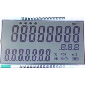 Wholesale Customized Vehicle Controller Seven Segment Display Lcd TN from china suppliers