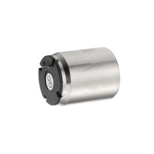 Wholesale Faradyi Customized Specification 3V 6V 12V 16mm Brushed Coreless DC Motor For Handle from china suppliers
