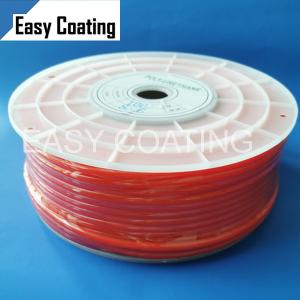 Wholesale Electrostatic powder coating machine conveying air hose - ø 8 / 6 mm (red) 103500 from china suppliers