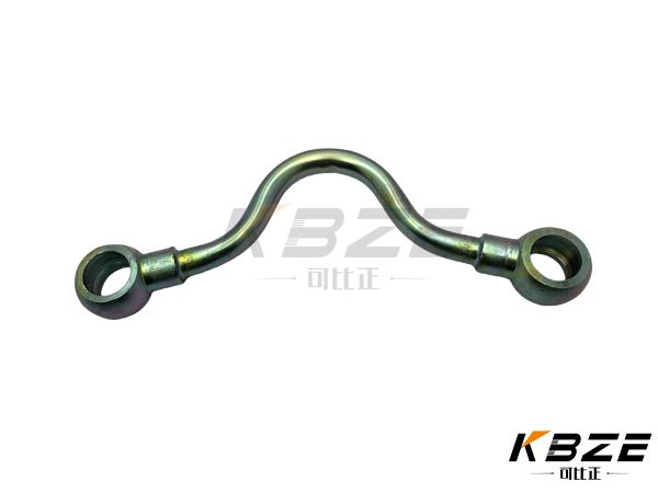 KBZE FUEL FILTER OIL LINES 1154168750 1-15416875-0 FITS ZAX450-3 ZAX470-5 ZAX650