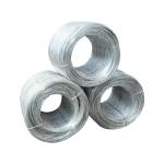 New Type Top Sale Galvanized Iron Soft Wire Gi Binding Wire Galvanized Steel