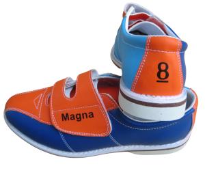 Wholesale Affordable Bowling Shoes for Beginners Durable and Breathable Design from china suppliers