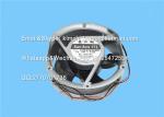 komori 109E5724H503 fan GOOD QUALITY 150x170x50mm printing machine parts