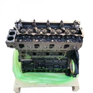 China Other Car Fitment 4HF1 Motor Engine Assembly for ISUZU JMC National 2 National 3 Engine on sale