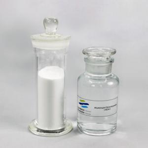 Wholesale Flocculant Decolorants Aluminum Chlorohydrate ACH Liquid Antiperspirant Chemical Auxiliary Agent from china suppliers