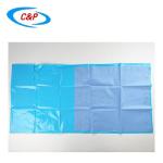 Surgical Procedures Disposable Nonwoven Universal Surgical Pack Customizable