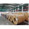 Buy cheap Factory Direct Sale Reasonable Price SUS202 202 Stainless Steel coil from wholesalers