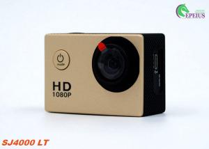 Wholesale Outdoor SJ4000 Colorful Wifi Waterproof Action Camera Mini Cube Style Sports DV from china suppliers