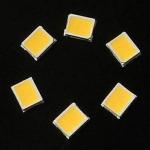 120lm Ra80 CCT 5700K Samsung 2835 LED SMD Bead Chips