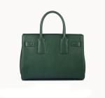 high quality black women genuine leather handbag fashion popular handbags RY-T07