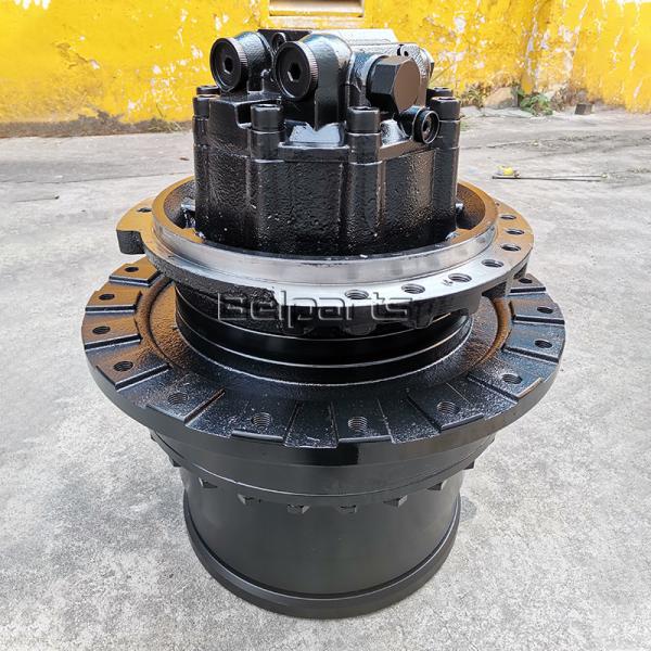 Hitachi ZX330-1 Excavator Hydraulic Motor 9190221 9090222 9212584 9232360 For