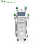 Trending Products Cryotherapy Cryolipolysis Slimming Machine 4 heads cryolipolys