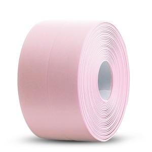 Wholesale 3.2m Mould Proof Anti Mildew Caulk Tape PVC Self Adhesive from china suppliers
