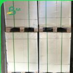 100 % Virgin Wood C1S Ivory Board Fold 300gsm Customized