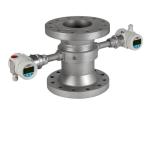 FSV450 ABB Flow Meter Vortex Flowmeter VortexMaster