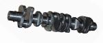 6 Cylinder Automotive Engine Parts Crankshaft 6D16 1011mm OEM Available